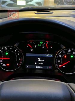 شيفروليه بليزر